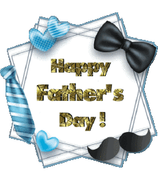 Nachrichten Englisch Happy Father's Day 08 