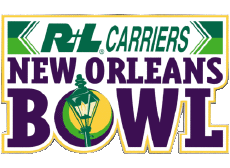 Sport N C A A - Bowl Games New Orleans Bowl 