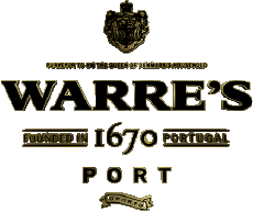 Getränke Porto Warre's 