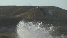 Humor - Fun Deportes Kite Surf Fun Win 