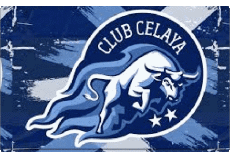 Sportivo Calcio Club America Messico Celaya CF 