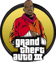 Multimedia Vídeo Juegos Grand Theft Auto GTA 3 