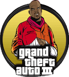 Multimedia Videospiele Grand Theft Auto GTA 3 
