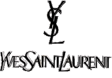 Fashion Couture - Perfume Yves Saint Laurent 