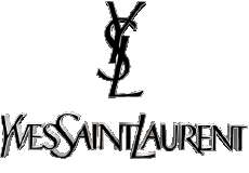 Mode Couture - Parfüm Yves Saint Laurent 