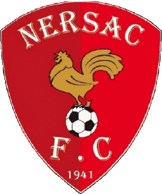 Deportes Fútbol Clubes Francia Nouvelle-Aquitaine 16 - Charente FC Nersac 