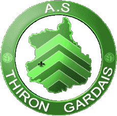 Sports Soccer Club France Centre-Val de Loire 28 - Eure-et-Loir AS Thiron Gardais 
