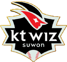 Deportes Béisbol Corea del Sur KT Wiz Suwon 