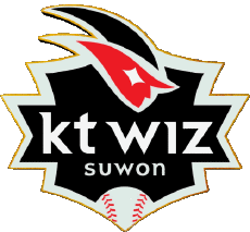 Sports Baseball South Korea KT Wiz Suwon 