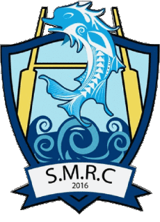 Sports Rugby Club France Logo Dept 42 Montbrison RC 