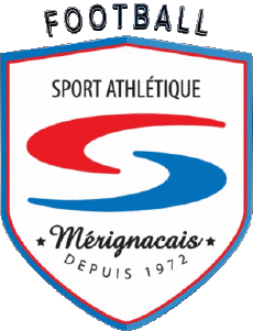 Deportes Fútbol Clubes Francia Nouvelle-Aquitaine 33 - Gironde SAM Mérignac 