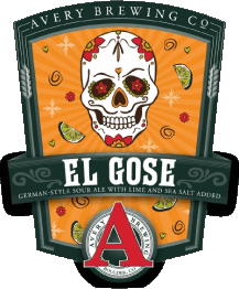 Boissons Bières USA Avery 