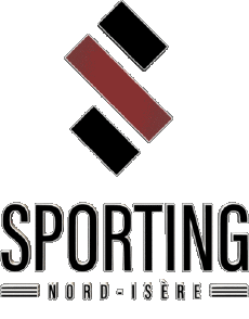Sports FootBall Club France Auvergne - Rhône Alpes 38 - Isère Sporting Nord Isère 