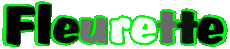 Prénoms FEMININ - France F Fleurette 