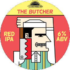 Bebidas Cervezas Australia Co-Conspirators Brewing 