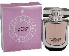L&#039;instant magic-Mode Couture - Parfum Guerlain 