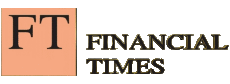 Multi Media Press United Kingdom The Financial Times 