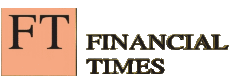 Multimedia Zeitungen Vereinigtes Königreich The Financial Times 
