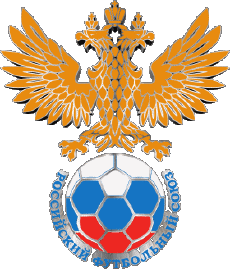 Sportivo Calcio Squadra nazionale  -  Federazione Asia Russia 