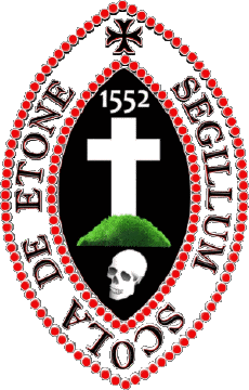 Sportivo Rugby - Club Mondo - Logo Inghilterra N Nuneaton Old Edwardians Junior Academy 