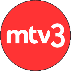 Multimedia Kanäle - TV Welt Finnland MTV3 