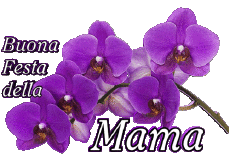 Messagi Italiano Buona Festa della Mamma 05 
