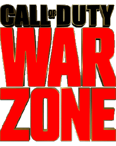 Multimedia Videospiele Call of Duty Warzone 