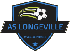 Sportivo Calcio  Club Francia Grand Est 52 - Haute-Marne AS Longeville 