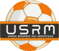 Deportes Fútbol Clubes Francia Auvergne - Rhône Alpes 38 - Isère USRM - Ruy Montceau 