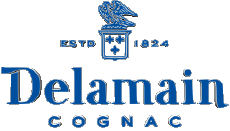 Getränke Cognac Delamain 