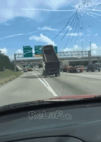 Umorismo -  Fun Trasporti Camion Accident Crash Fail 02 