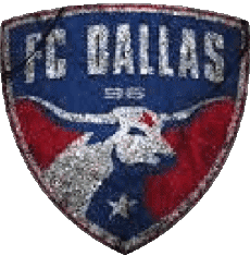 Sports Soccer Club America U.S.A - M L S FC Dallas 