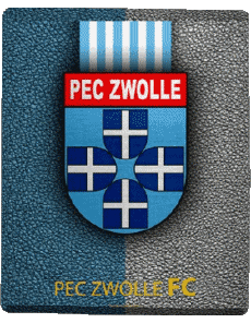 Deportes Fútbol Clubes Europa Países Bajos Zwolle PEC 