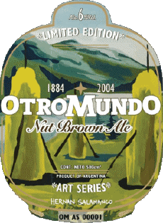 Getränke Bier Argentinien Otro Mundo 