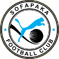 Sport Fußballvereine Afrika Kenia Sofapaka FC 