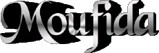 Prénoms FEMININ - Maghreb Musulman M Moufida 