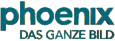 Multimedia Canali - TV Mondo Germania Phoenix 