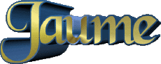 Vorname MANN - Frankreich J Jaume 