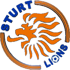 Sport Fußballvereine Ozeanien Australien NPL South Australian Sturt Lions 