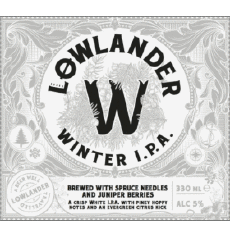 Getränke Bier Niederlande Lowlander 