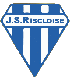 Deportes Rugby Club Francia Logo Dept 32 JS Riscloise 