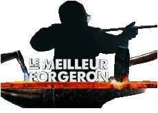 Multimedia Emissioni TV Show RMC Decouverte - Story Le Meilleur Forgeron 