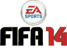 Multi Media Video Games F I F A - Version 14 