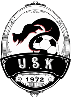 Sportivo Calcio  Club Francia Bretagne 22 - Côtes-d'Armor US Kergristoise 