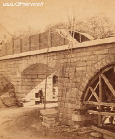 Humor -  Fun 3d Effects Stéreoscopique Wiggle 