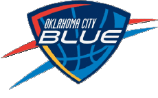 Sportivo Pallacanestro U.S.A - N B A Gatorade Oklahoma City Blue 