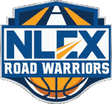 Sportivo Pallacanestro Filippine NLEX Road Warriors 