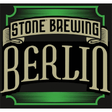 Berlin-Drinks Beers USA Stone Brewing co 