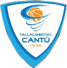 Sports Basketball Italy Pallacanestro Cantù 