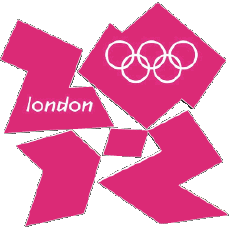 2012-Sportivo Olimpiadi Logo Storia 2012